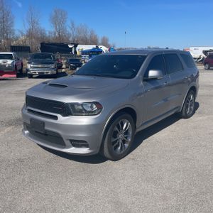 DODGE DURANGO R/T - 1