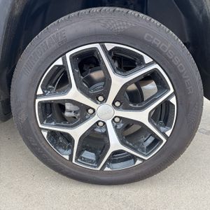 2024 JEEP COMPASS LIMITED — миниатюра 18