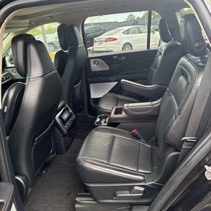 2020 Lincoln AVIATOR RESERVE — миниатюра 34