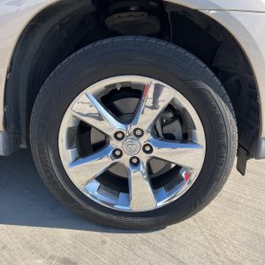 2007 Lexus RX 350 BASE — фото 20