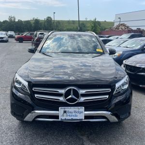 صورة مصغرة 14 لـ 2019 Mercedes-BENZ GLC