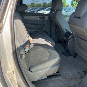 صورة مصغرة 34 لـ 2017 Chevrolet TRAVERSE LS