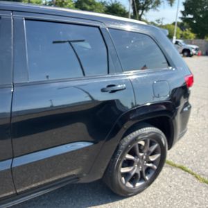 صورة 66 لـ 2021 JEEP GRAND CHEROKEE HIGH ALTITUDE