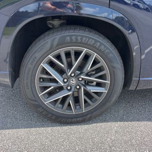 2024 Lexus TX 350 PREMIUM 缩略图 19