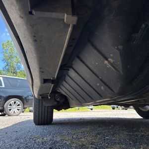 2016 Honda CR-V EX 缩略图 22