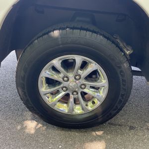 2018 RAM 1500 EXPRESS — миниатюра 19