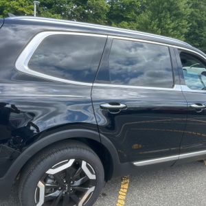 2024 KIA TELLURIDE S 照片 9