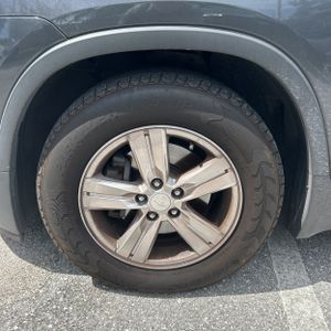 2016 Chevrolet TRAX LT — фото 17