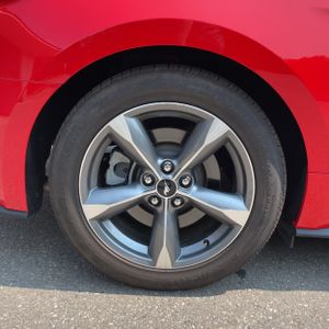 2016 FORD MUSTANG GT PREMIUM thumbnail 19