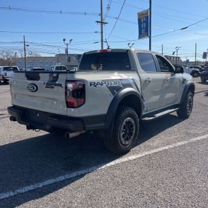 FORD RANGER RAPTOR - 8