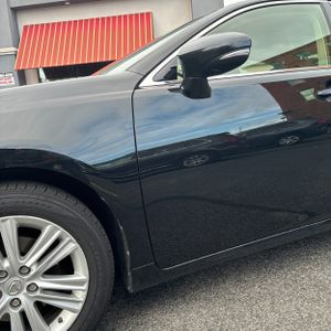 2013 Lexus ES 350 BASE 照片 2