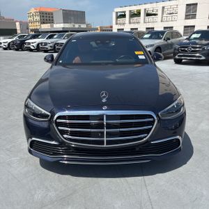 2023 Mercedes-BENZ S-CLASS — миниатюра 14