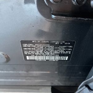 2025 Subaru FORESTER PREMIUM 照片 52