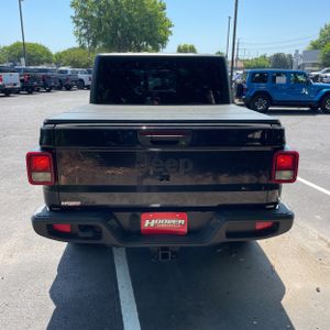 JEEP GLADIATOR SPORT - 7