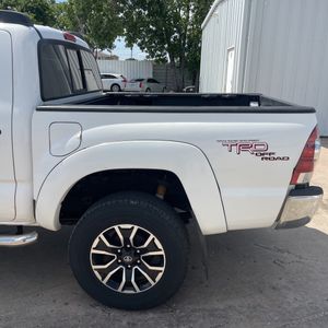 2010 Toyota TACOMA V6 缩略图 48