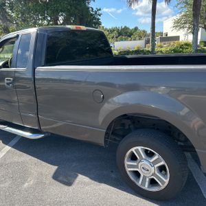 صورة 6 لـ 2006 FORD F-150 XLT