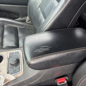 2014 JEEP GRAND CHEROKEE LIMITED — фото 63