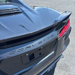 2024 Chevrolet CORVETTE STINGRAY 缩略图 23