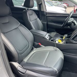 2023 Hyundai TUCSON SEL 缩略图 33