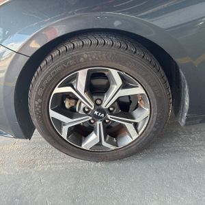 صورة 17 لـ 2019 KIA FORTE LXS