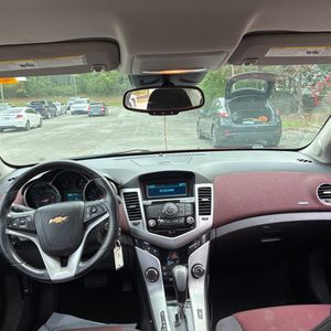 صورة مصغرة 36 لـ 2014 Chevrolet CRUZE 1LT AUTO