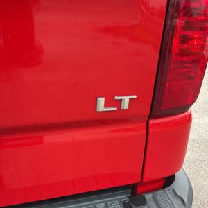 2020 Chevrolet SILVERADO 1500 LT — миниатюра 23