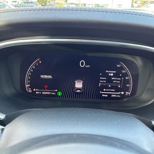 صورة 43 لـ 2023 Acura MDX SH-AWD W/TECH