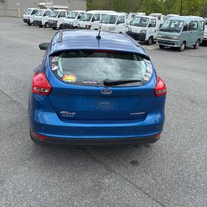 FORD FOCUS TITANIUM - 7