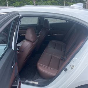 2015 Acura TLX V6 W/TECH 缩略图 34