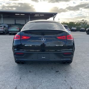 MERCEDES-BENZ GLE AMG - 7