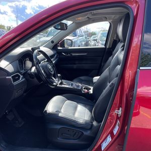 2017 Mazda CX-5 GRAND TOURING — миниатюра 32
