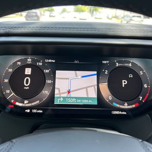 2025 LAND Rover RANGE ROVER SPORT P400 DYNAMIC SE — миниатюра 40