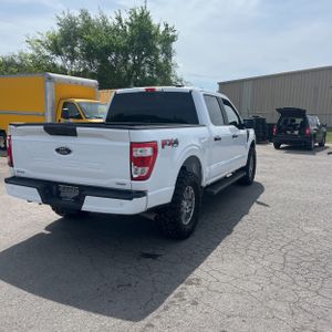 FORD F-150 XL - 8