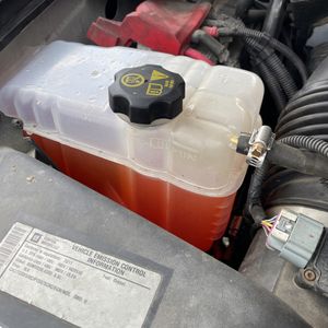 2011 Chevrolet SILVERADO 2500HD WORK TRUCK 缩略图 45