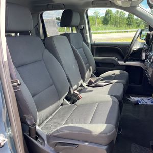 2014 Chevrolet SILVERADO 1500 LT — миниатюра 33