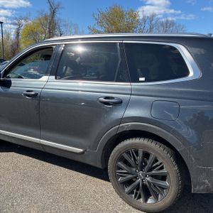 KIA TELLURIDE SX - 6