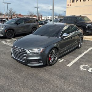 AUDI S3 2.0T PREMIUM PLUS - 1