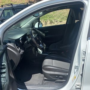 صورة مصغرة 31 لـ 2018 Chevrolet TRAX LT