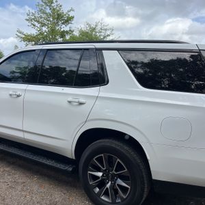 CHEVROLET TAHOE Z71 - 6