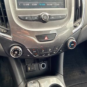 2017 Chevrolet CRUZE LT AUTO — миниатюра 55