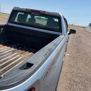 2021 Chevrolet SILVERADO 2500HD WORK TRUCK 缩略图 89