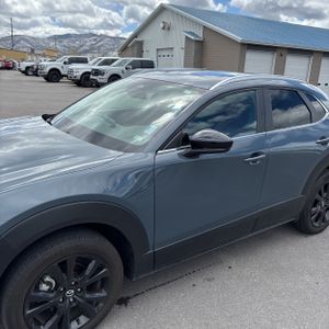 MAZDA CX-30 2.5 S CARBON EDITION - 2