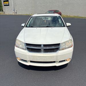 صورة مصغرة 46 لـ 2010 Dodge AVENGER R/T