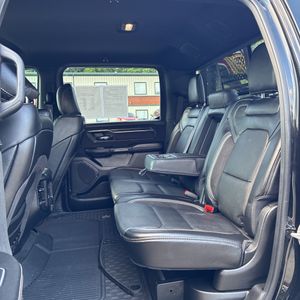 2023 RAM 1500 TRX thumbnail 38
