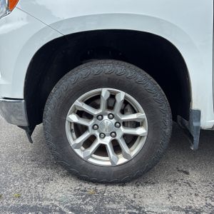 صورة مصغرة 17 لـ 2022 Chevrolet SILVERADO 1500 LT