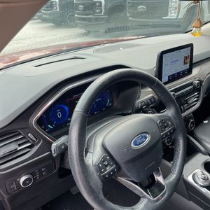 صورة مصغرة 37 لـ 2020 FORD ESCAPE TITANIUM