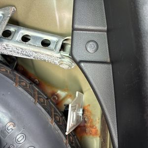 2013 Honda CR-V LX 照片 61