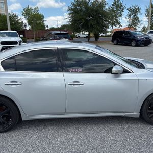 صورة مصغرة 11 لـ 2014 Nissan MAXIMA 3.5 SV