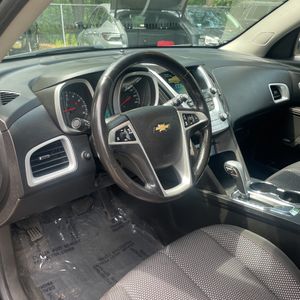 صورة مصغرة 32 لـ 2015 Chevrolet EQUINOX LT
