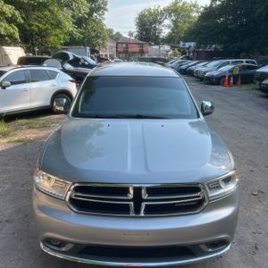 صورة مصغرة 15 لـ 2014 Dodge DURANGO LIMITED
